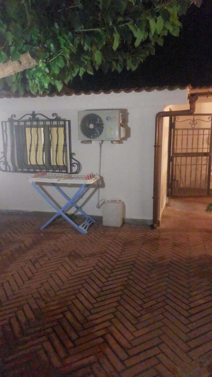 Rifugio Sereno Tarent Zewnętrze zdjęcie